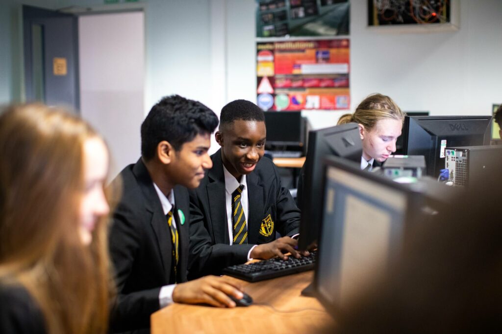 ICT and Computer Science