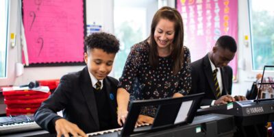 Year 8 Options Process
