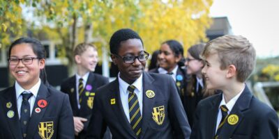 CtK Bulletin - Advent Term 1