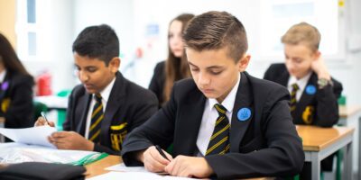 2023 Summer Exam Timetable
