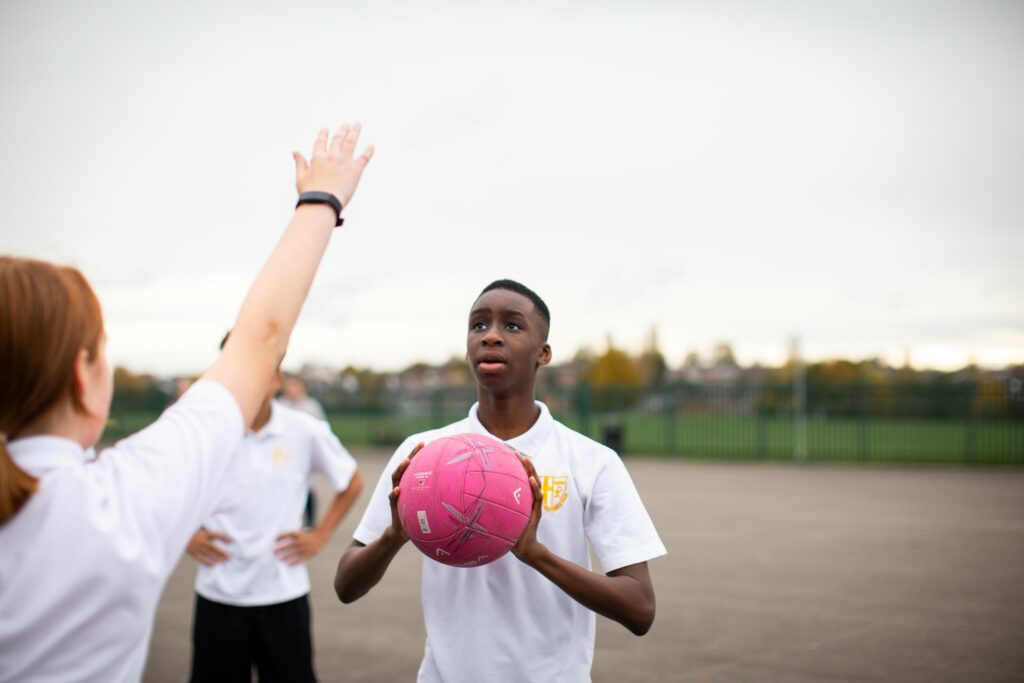 Physical Education
