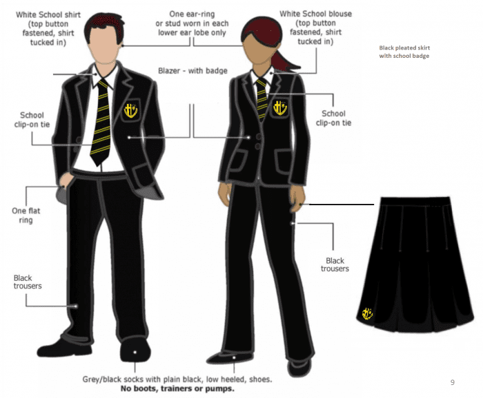 Uniform