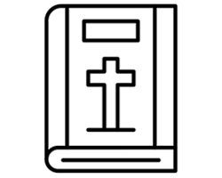 Bible Icon