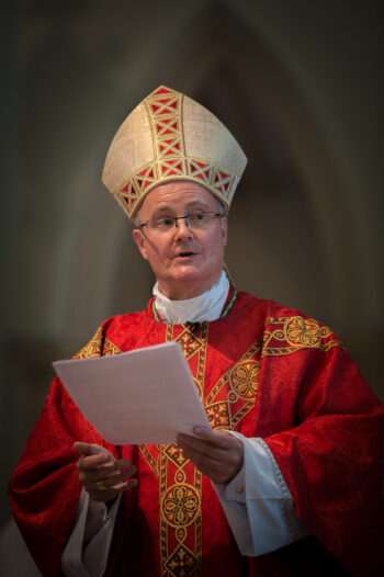 Bishop Patrick