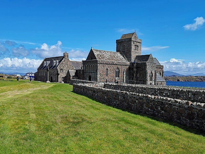 Isle Of Iona