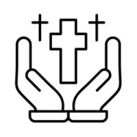 Worship Icon