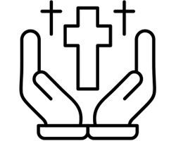 Worship Icon