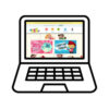 Health For Kids Icon
