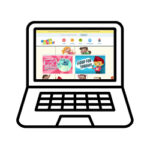 Health For Kids Icon Health For Kids Icon