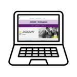 Jigsaw Icon Jigsaw Icon