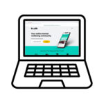 Kooth Icon Kooth Icon