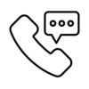 Phone Call Icon