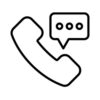 Phone Call Icon