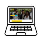 Young Minds Icon Young Minds Icon