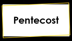 AOW Pentecost