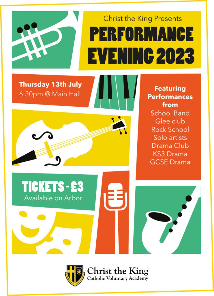 Performance Eve Website