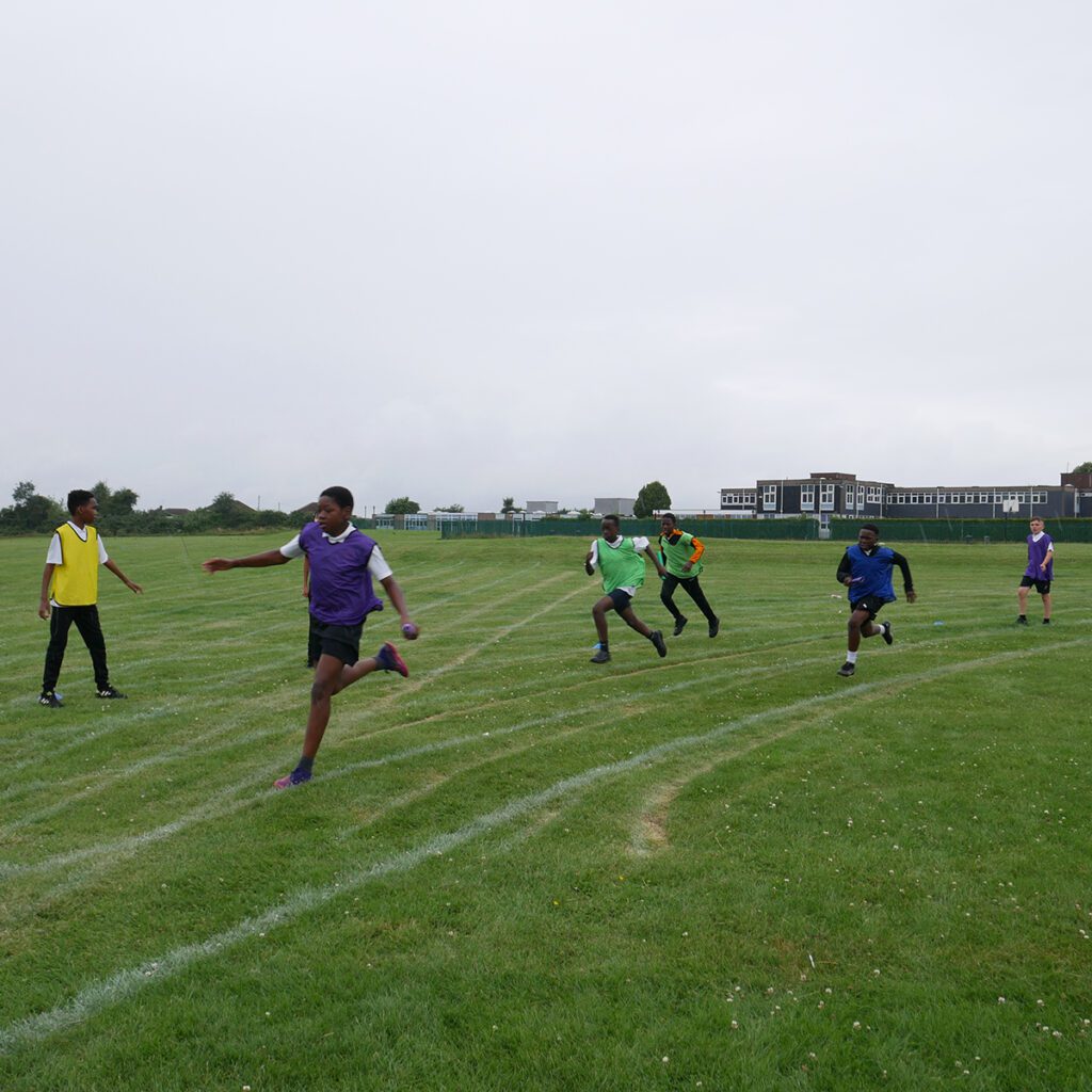 Sportsday 1
