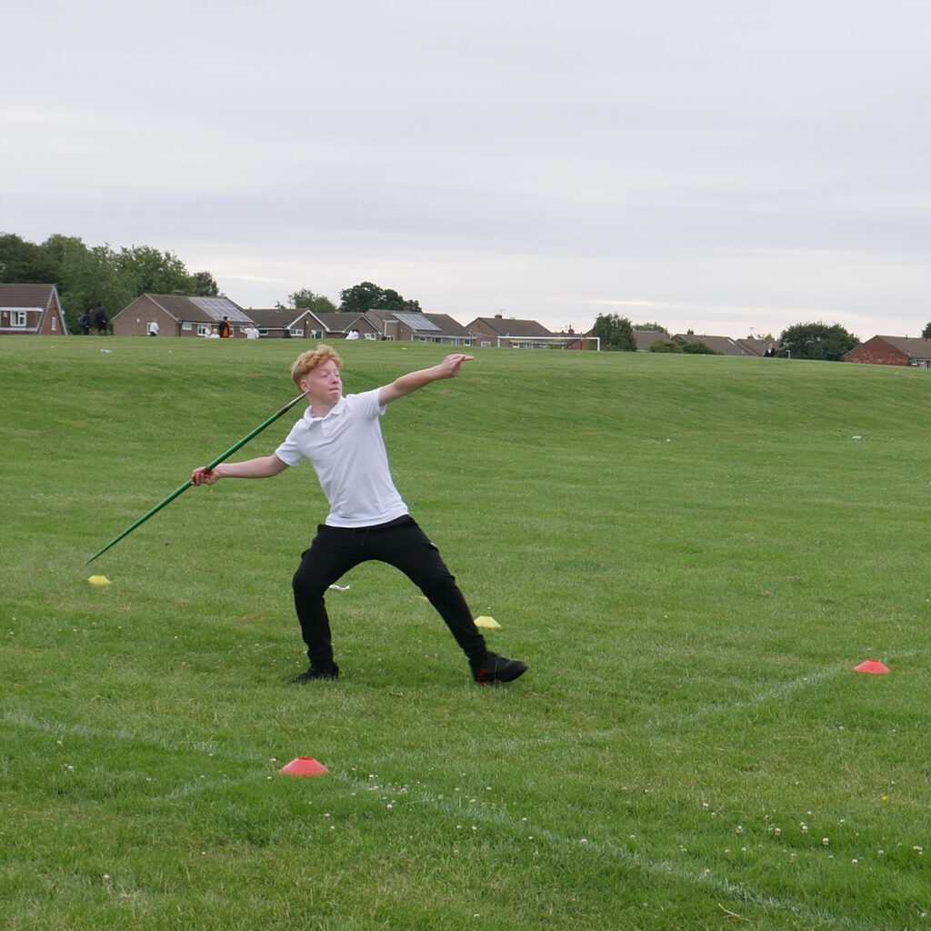 Sportsday 2