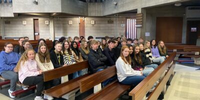 Sixth Form Retreat