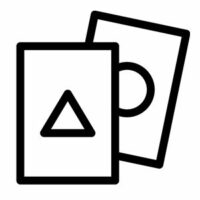 Icon Flashcard Icon Flashcard