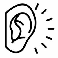 Listening Icon Listening Icon