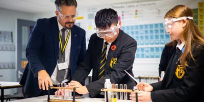 Year 6 Open Mornings 2025