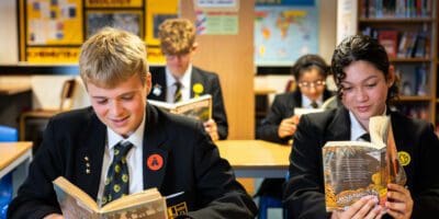 Year 6 Transition 2026