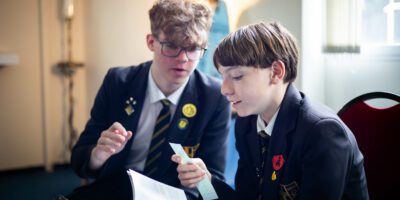 CTK Bulletin 2026 – Lent Term 1