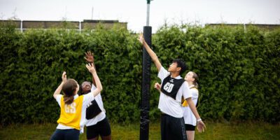 Lost and Found - Advent Half Term 1