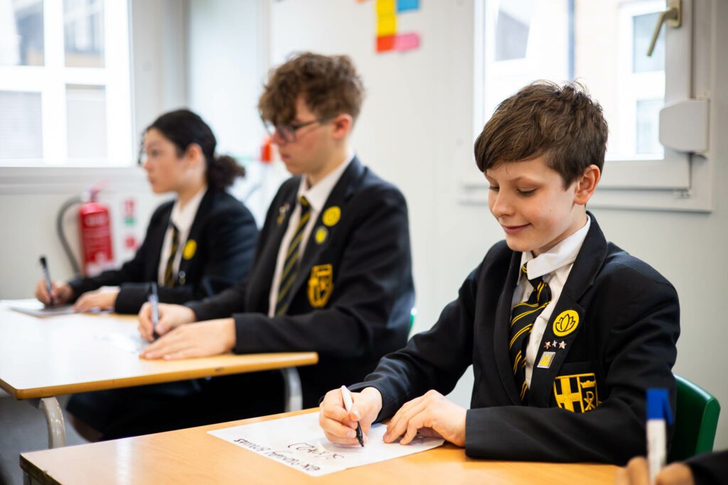 Personal Development