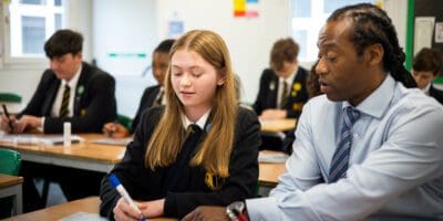 Year 11 Study Support