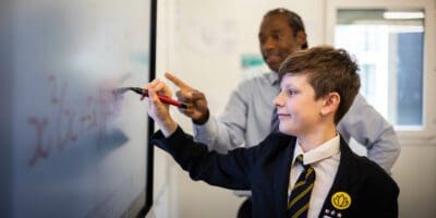 Year 9 Coffee Afternoon