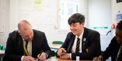 GCSE and A Level Results Days 2026