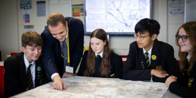 Year 6 Open Evening 2025