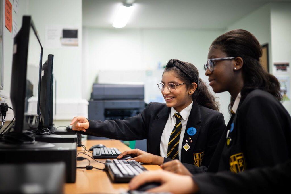 ICT and Computer Science