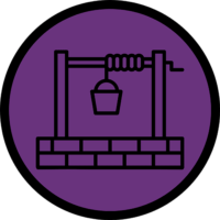House Icon Holywell SMALL House Icon Holywell SMALL