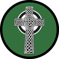 House Icon Iona SMALL