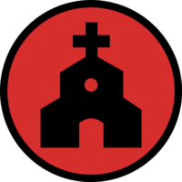 House Icon Lindisfarne SMALL
