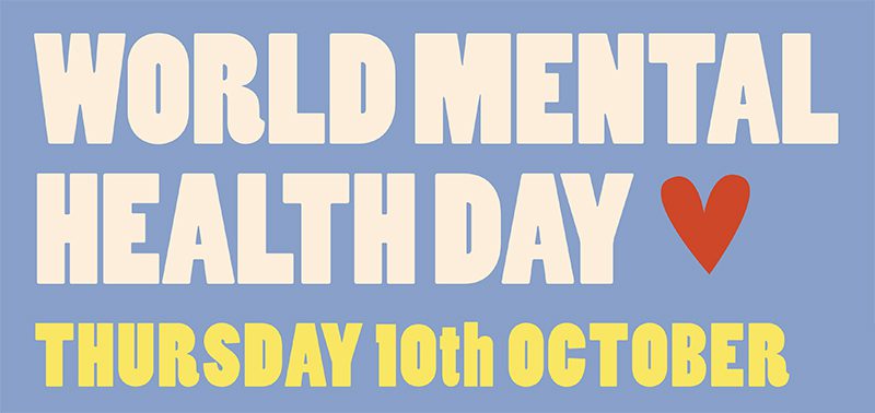 Mental Health Header