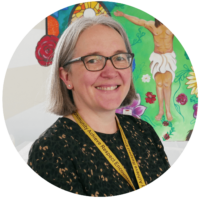 Vicky Circle Vicky Circle