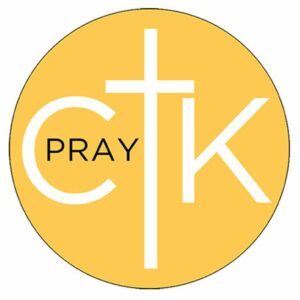 Ctk Pray Logo Ctk Pray Logo