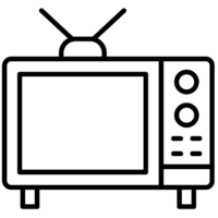 TV Icon TV Icon