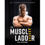 Book Muscle Ladder Book Muscle Ladder