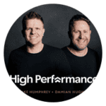 Listen High Listen High