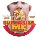 Watch Supersize Me Watch Supersize Me