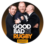 Watch The Good Bad Rugby Watch The Good Bad Rugby