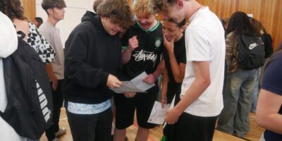 Celebrating the Success of Our Students 2025