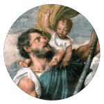 St Christopher St Christopher