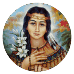 St Kateri St Kateri