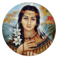 St Kateri